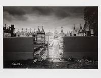El Alma Dormida, Saavedra , 1981; printed 1992