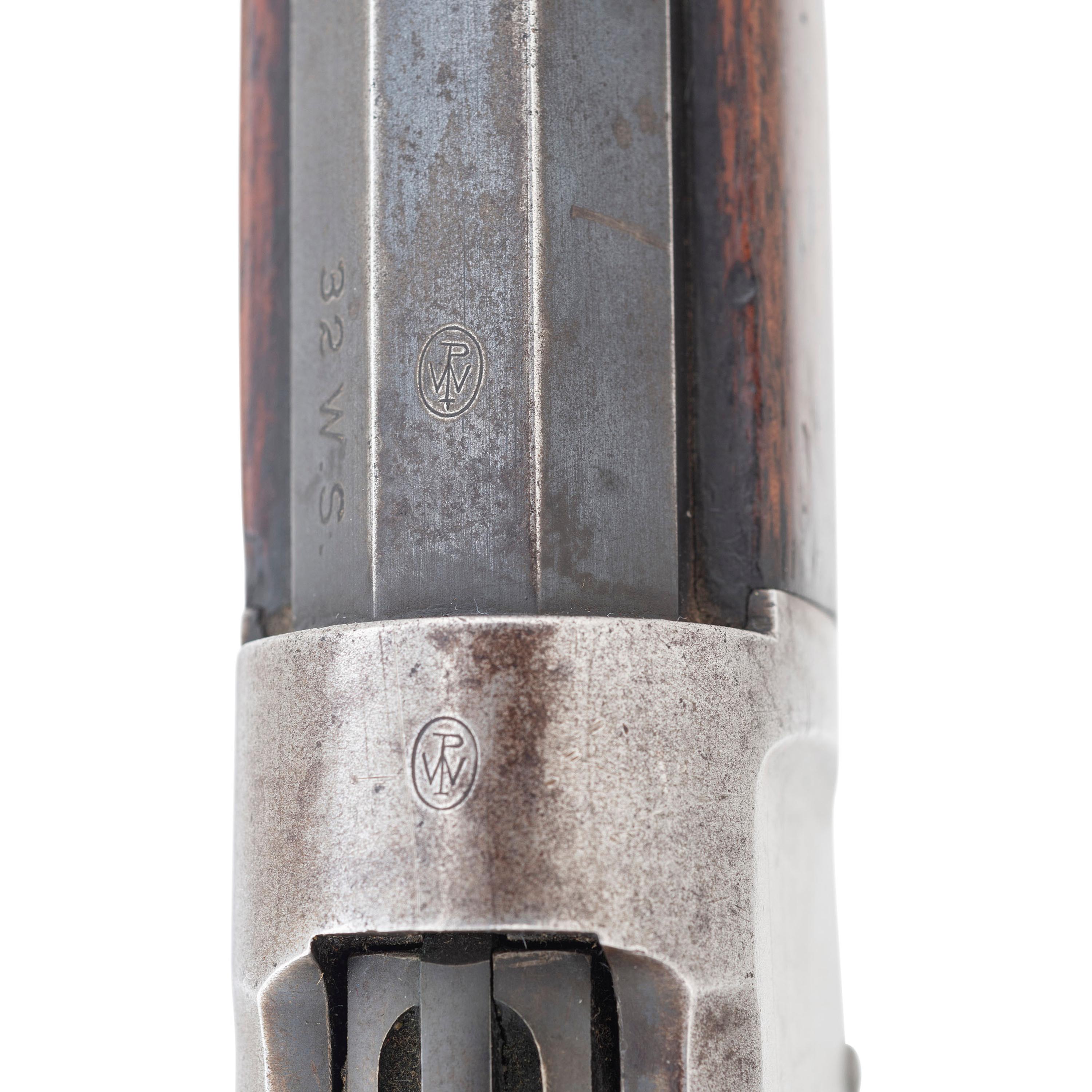 ** Winchester Model 1894 in .32 Winchester Special