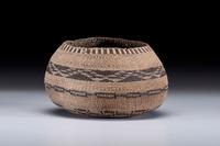 Pomo Storage Basket