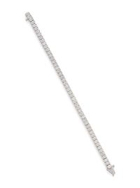 DIAMOND BRACELET