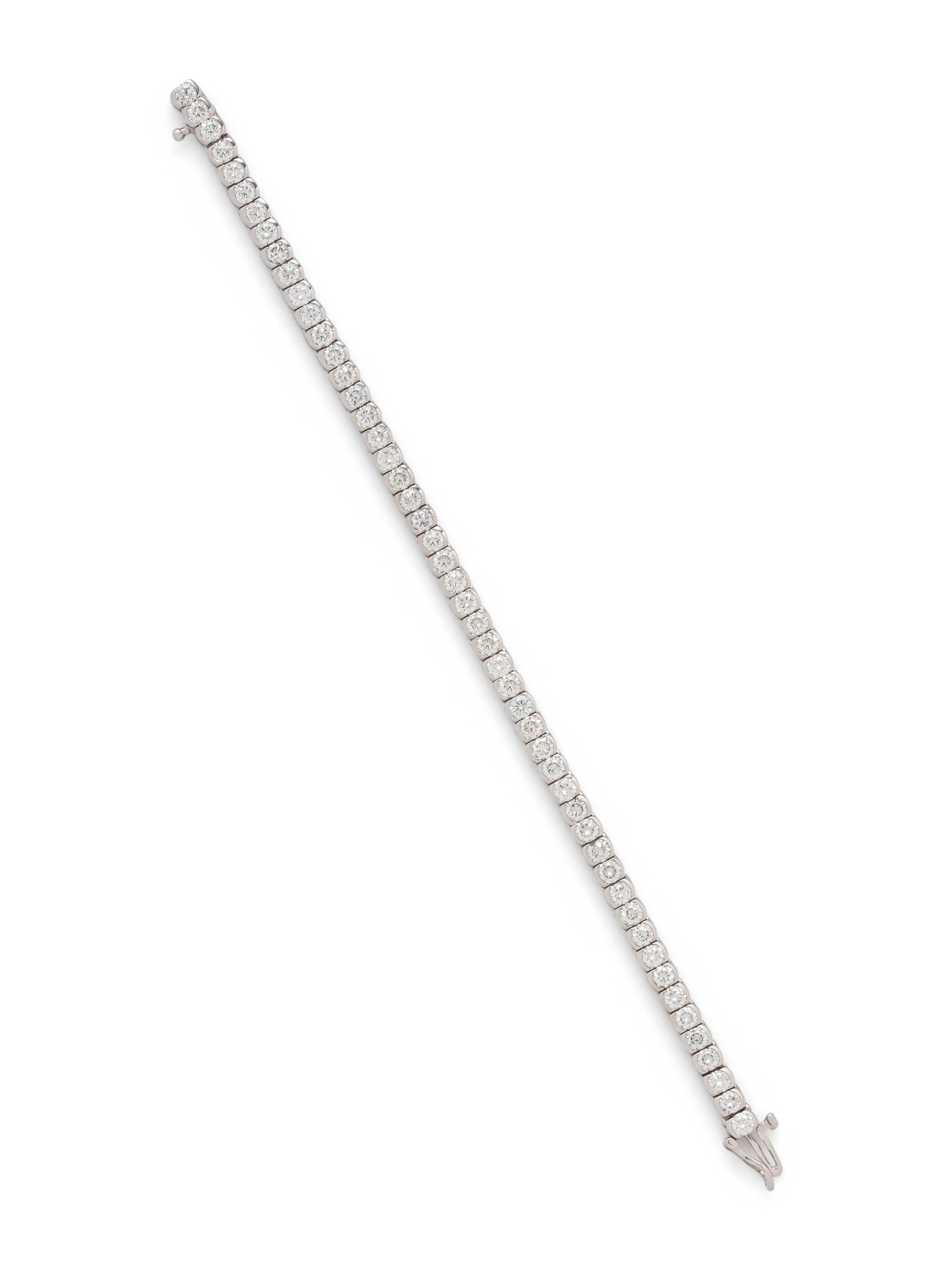 DIAMOND BRACELET