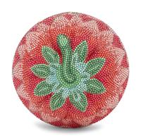 Judith Leiber Collector's Edition Sunflower Minaudière