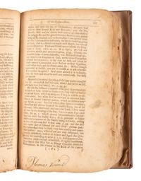 [QUAKERIANA]. PENN, William and George WHITEHEAD. The Christian-Quaker. [1674].