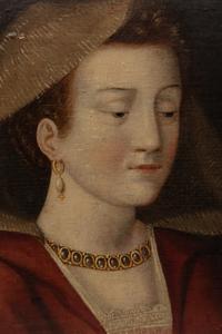 French School, 16th Century