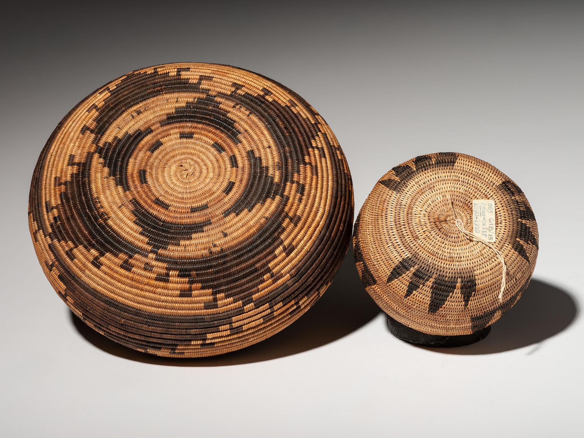 Pomo Gift Baskets