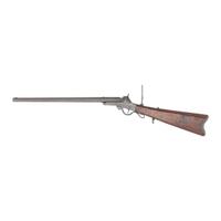 1st Model Maynard Carbine a Likely Florida Confederate Purchase