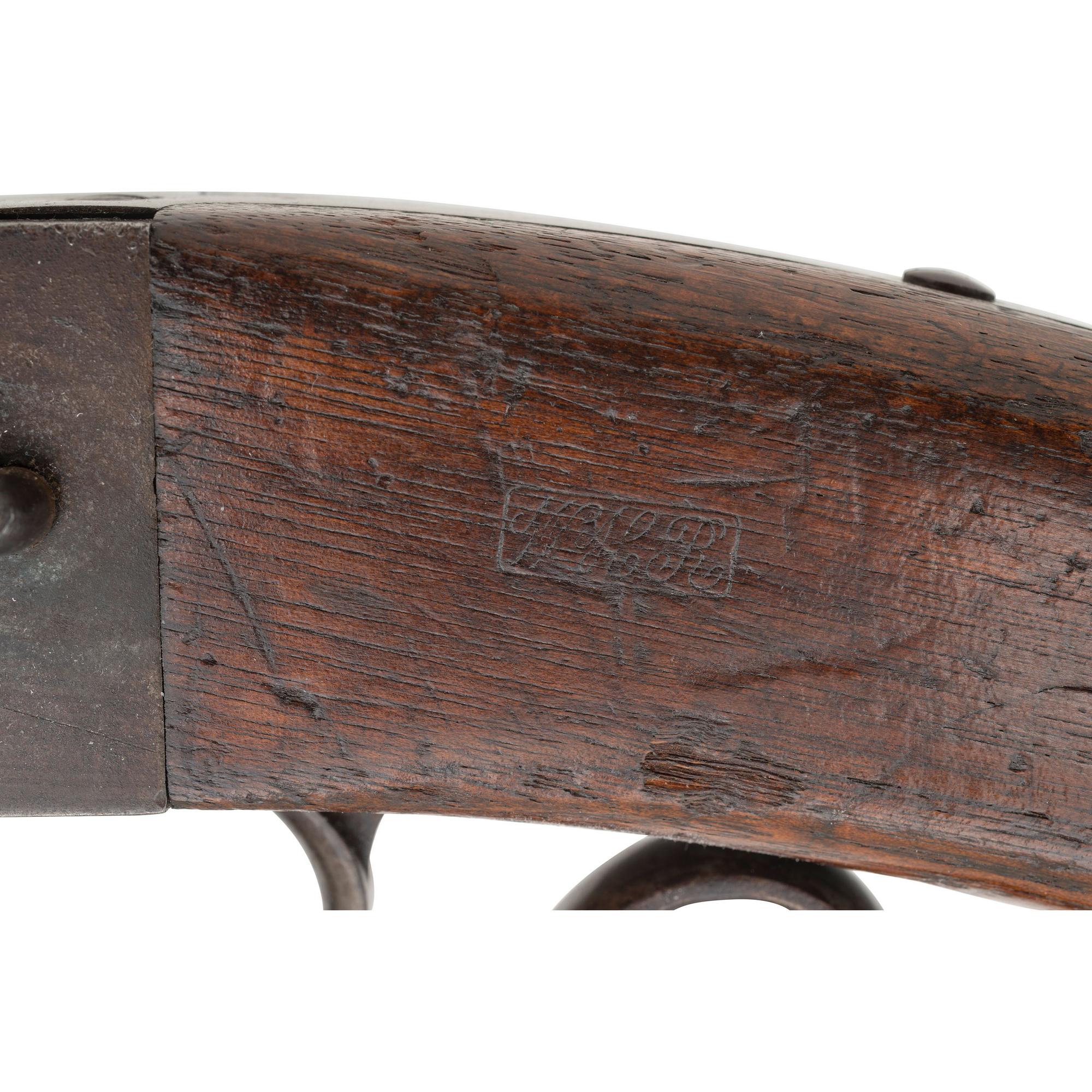 Gwyn & Campbell Type II Carbine