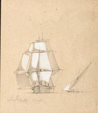 Samuel Scott (British, 1701-1772)