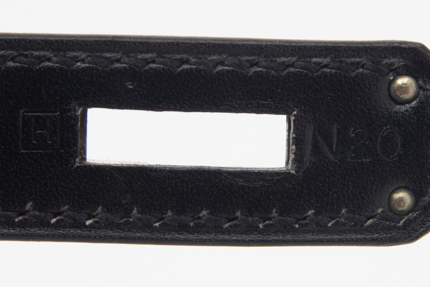 HERMÈS KELLY 28