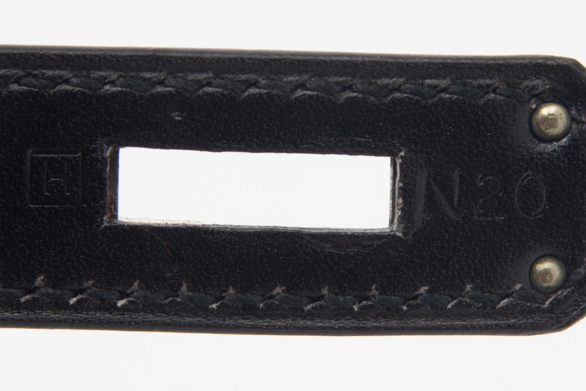 HERMÈS KELLY 28