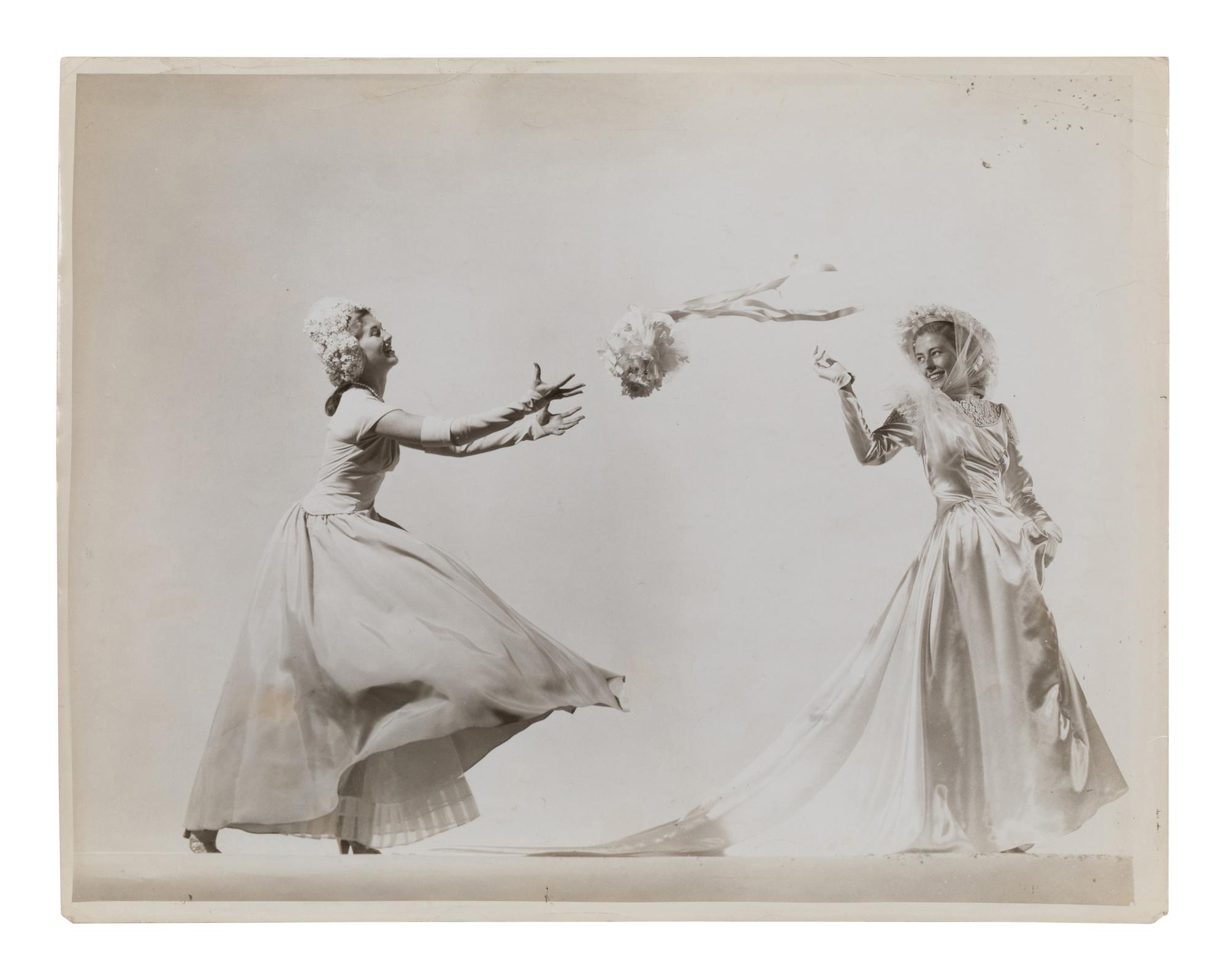 Four Works, 1945-1946; printed ca. 1945-1946