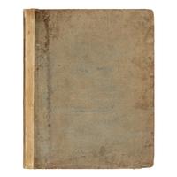 [Travel & Exploration]. Bligh, William (1754-1817). A Narrative of the Mutiny, on board His Majesty's Ship Bounty ; a nd the subsequent voy a ge of p a rt of the crew, in the ship 's bo a t, from T of o a , on e of the Friendly Isl a nds, to Timor, a Dutch Settlement in the E a st Indies . London: for George Nicol, 1790.