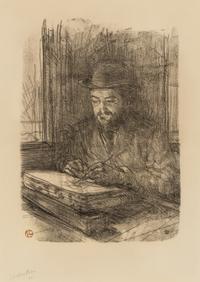 Henri de Toulouse-Lautrec