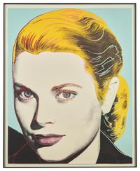 Grace Kelly , 1984