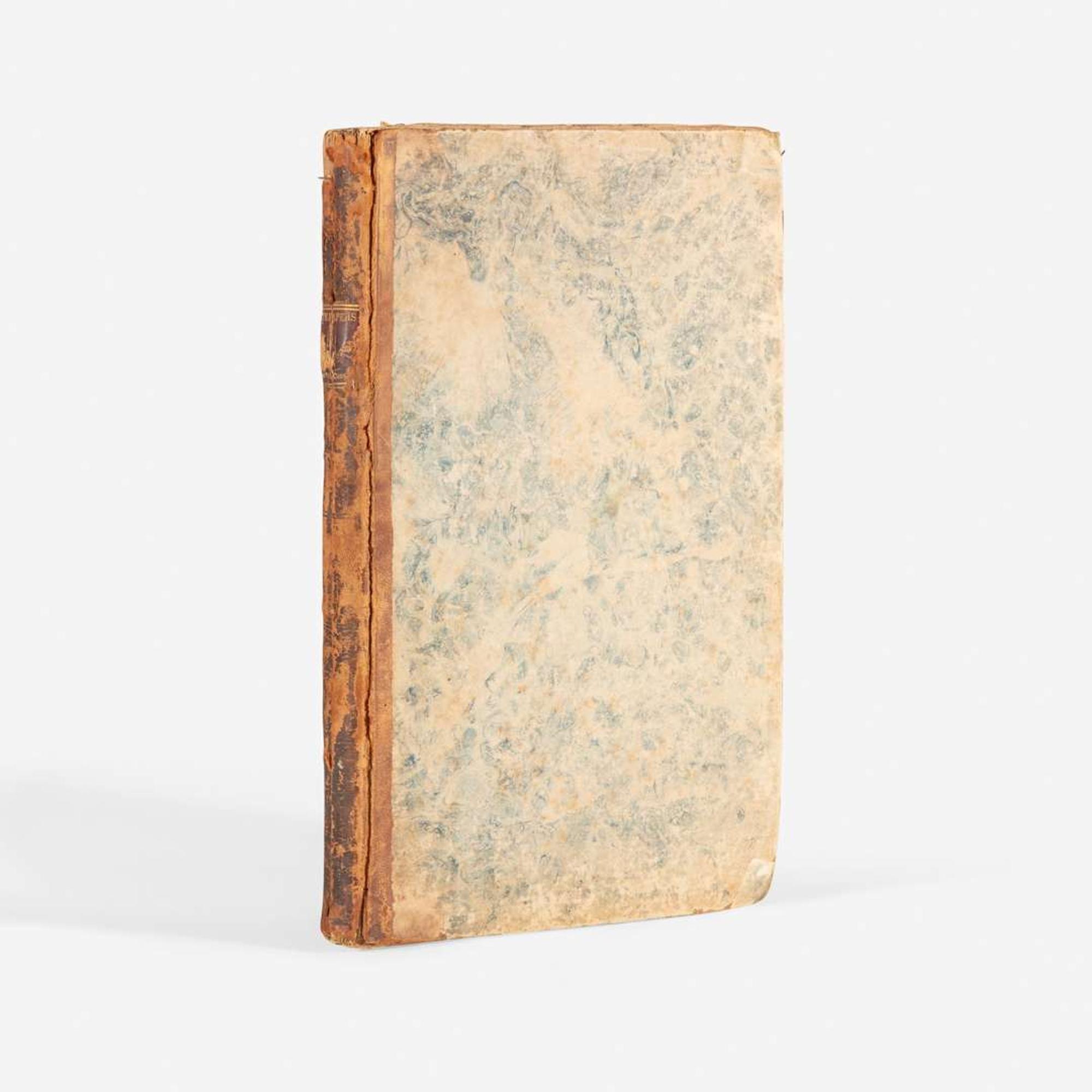 [Americana] Collection of 18 United States Governmental Reports, ca. 1816-17