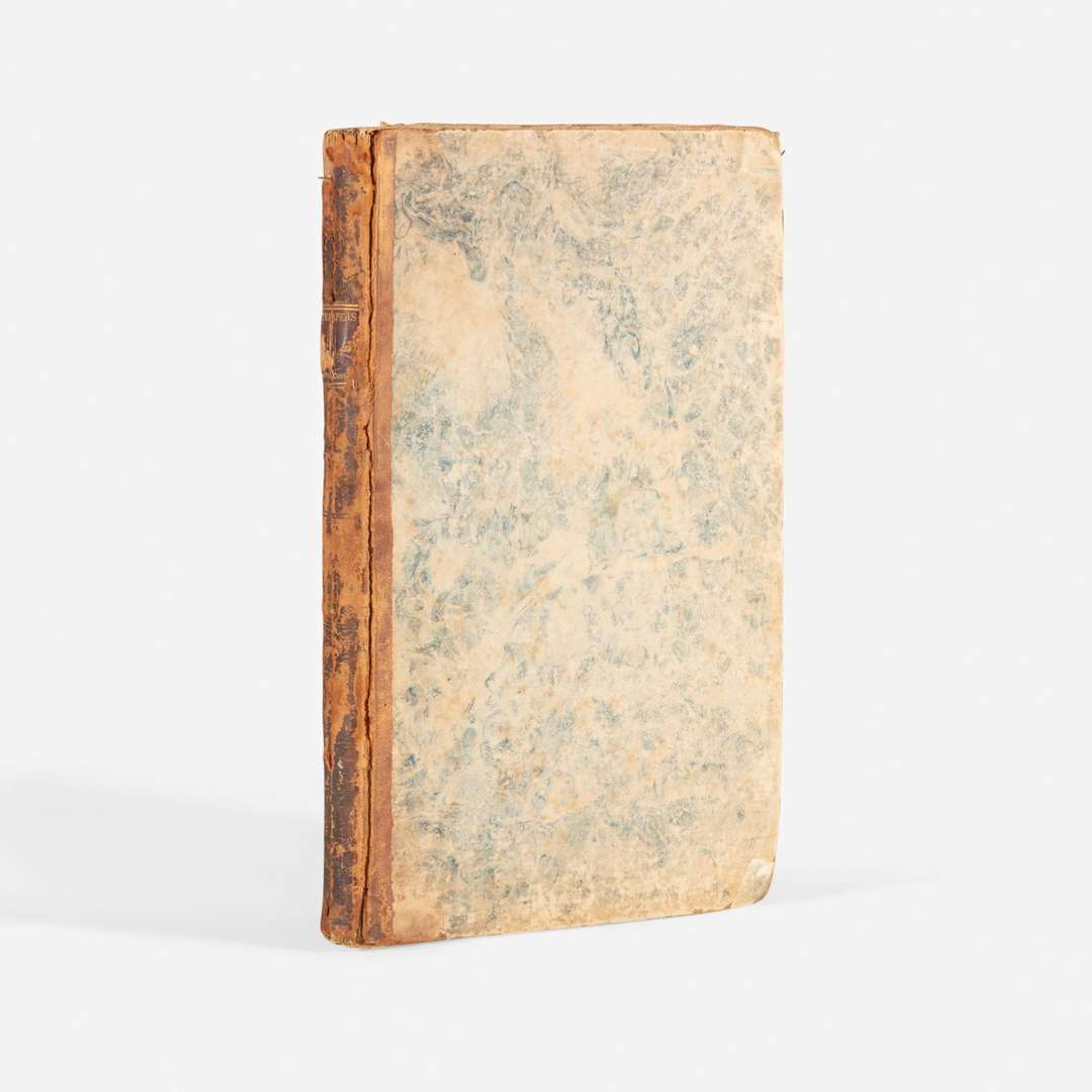 [Americana] Collection of 18 United States Governmental Reports, ca. 1816-17