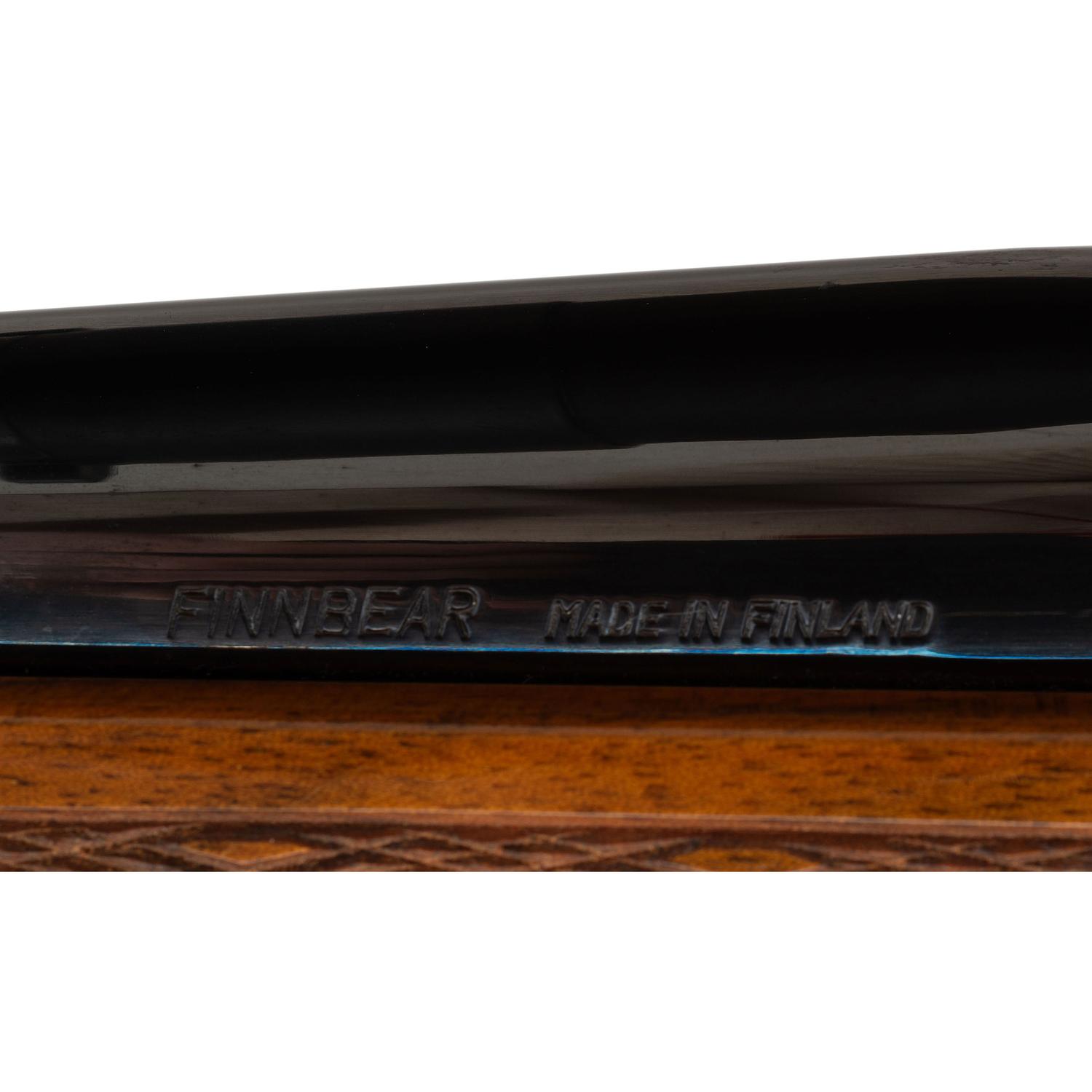 *Sako Finnbear in .25-06 with Scope