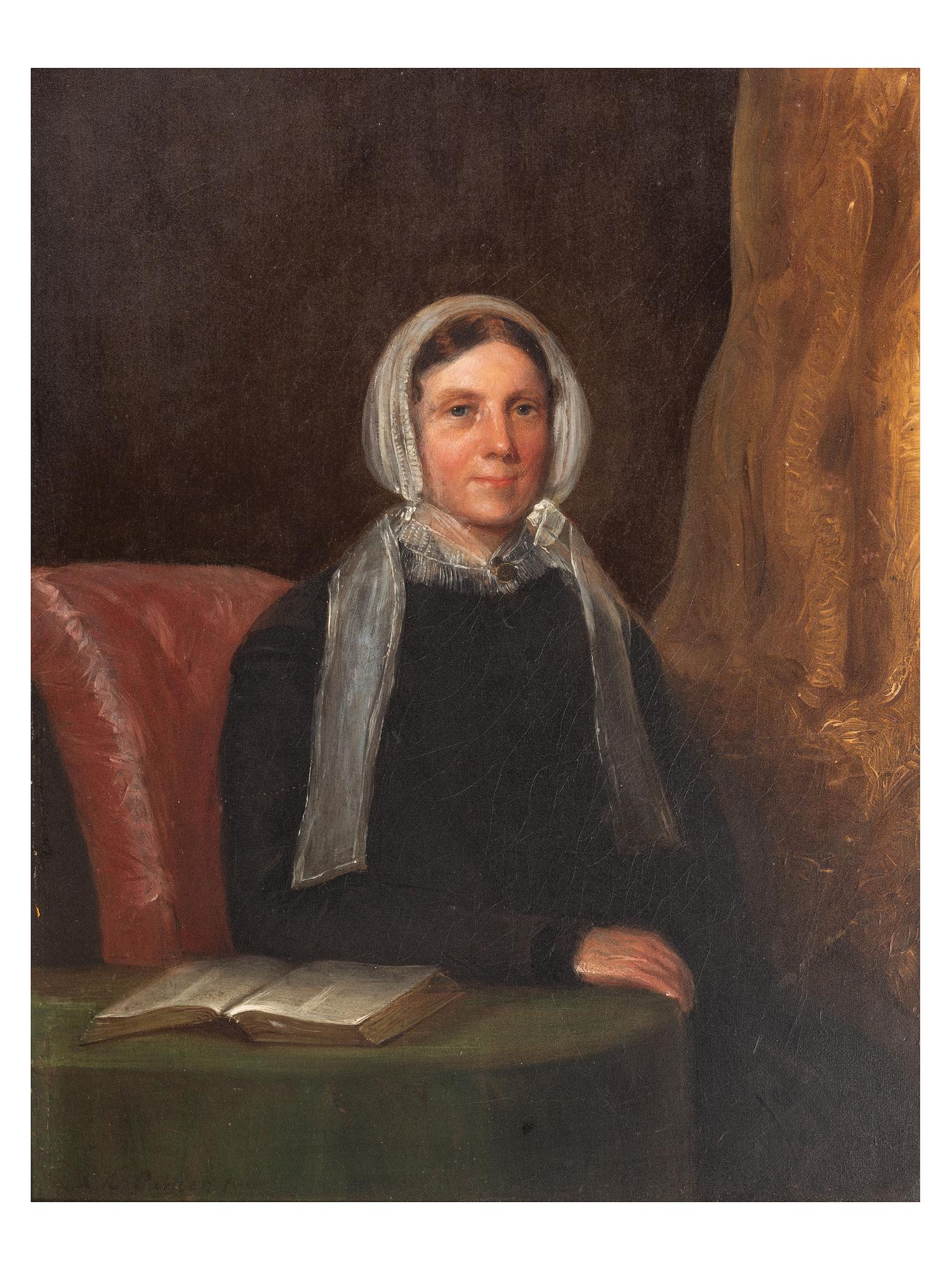 American School, 19th Century