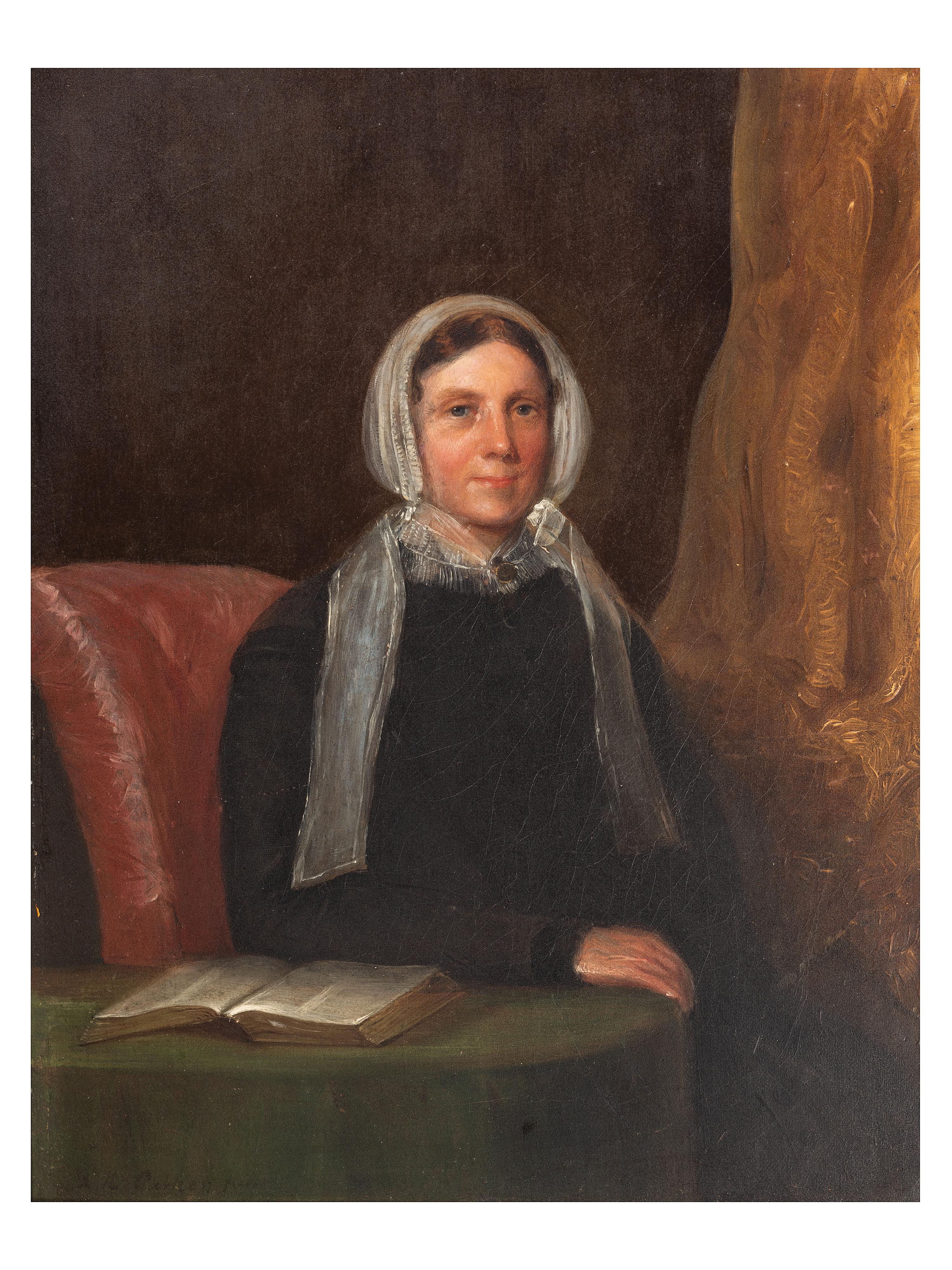 American School, 19th Century