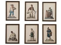 Neapolitan School, 19th Century