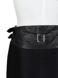 Four Christian Dior Skirts, 1990-2000s