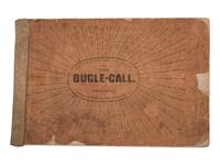 ROOT, George Frederick (1820-1895), editor. The Bugle-Call. Chicago: Root & Cady, [1863].