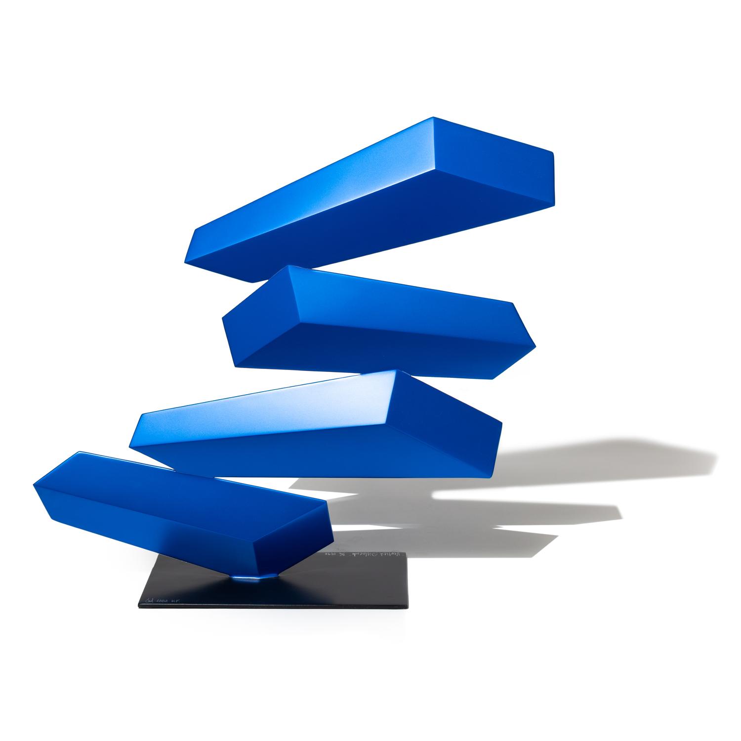 Vertical Dislocado , 1998