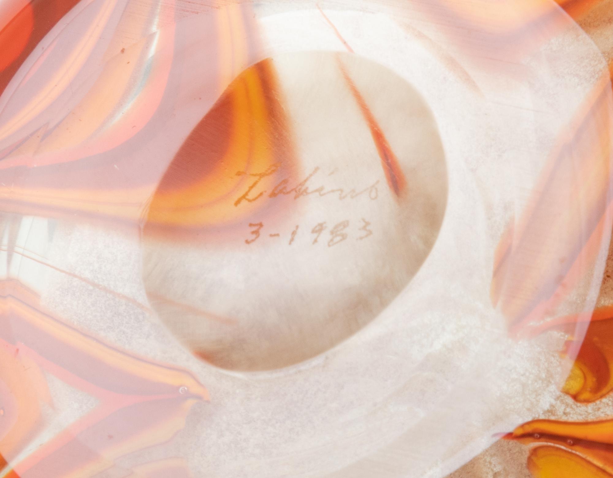 Paperweight Vase