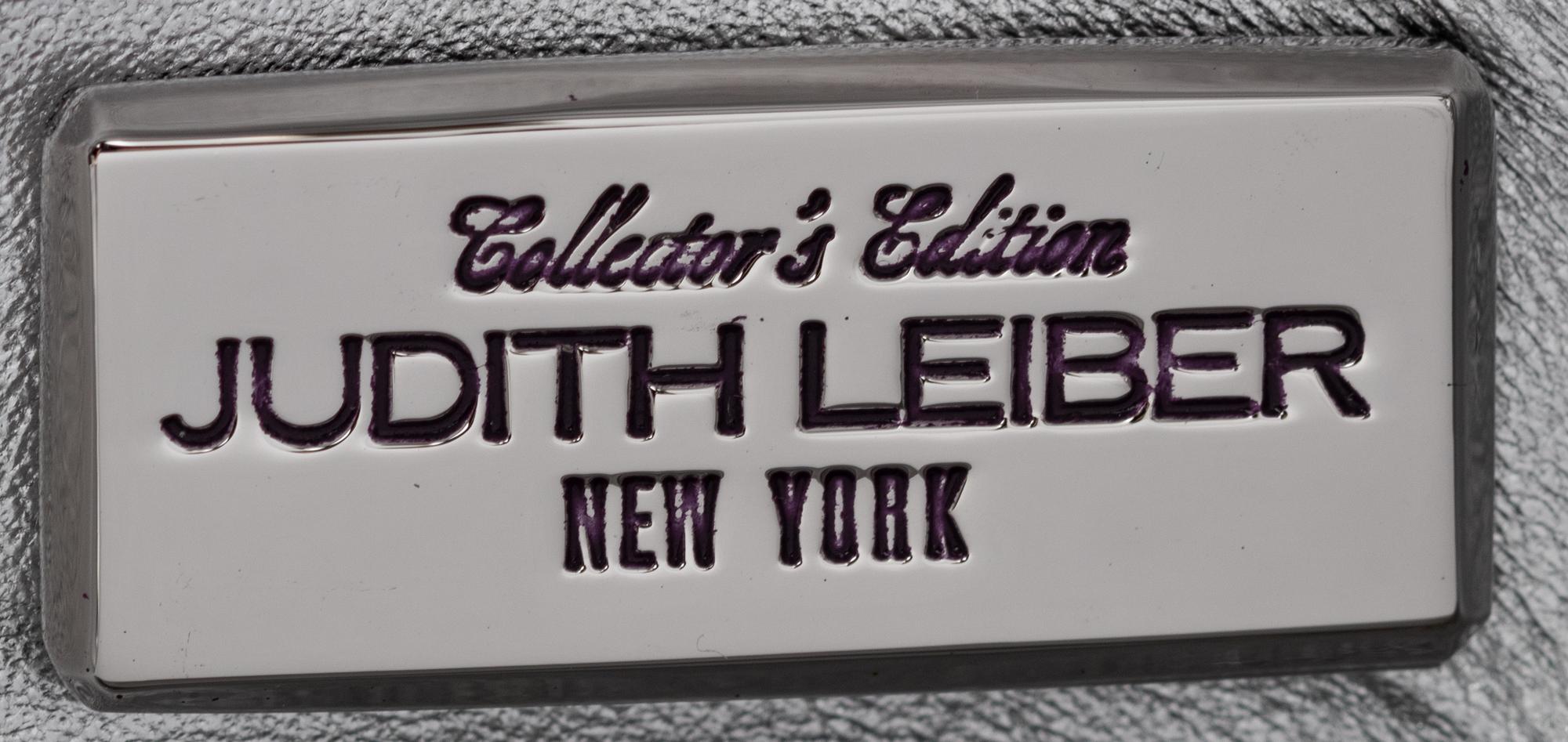 Judith Leiber Collector's Edition Teapot Minaudière