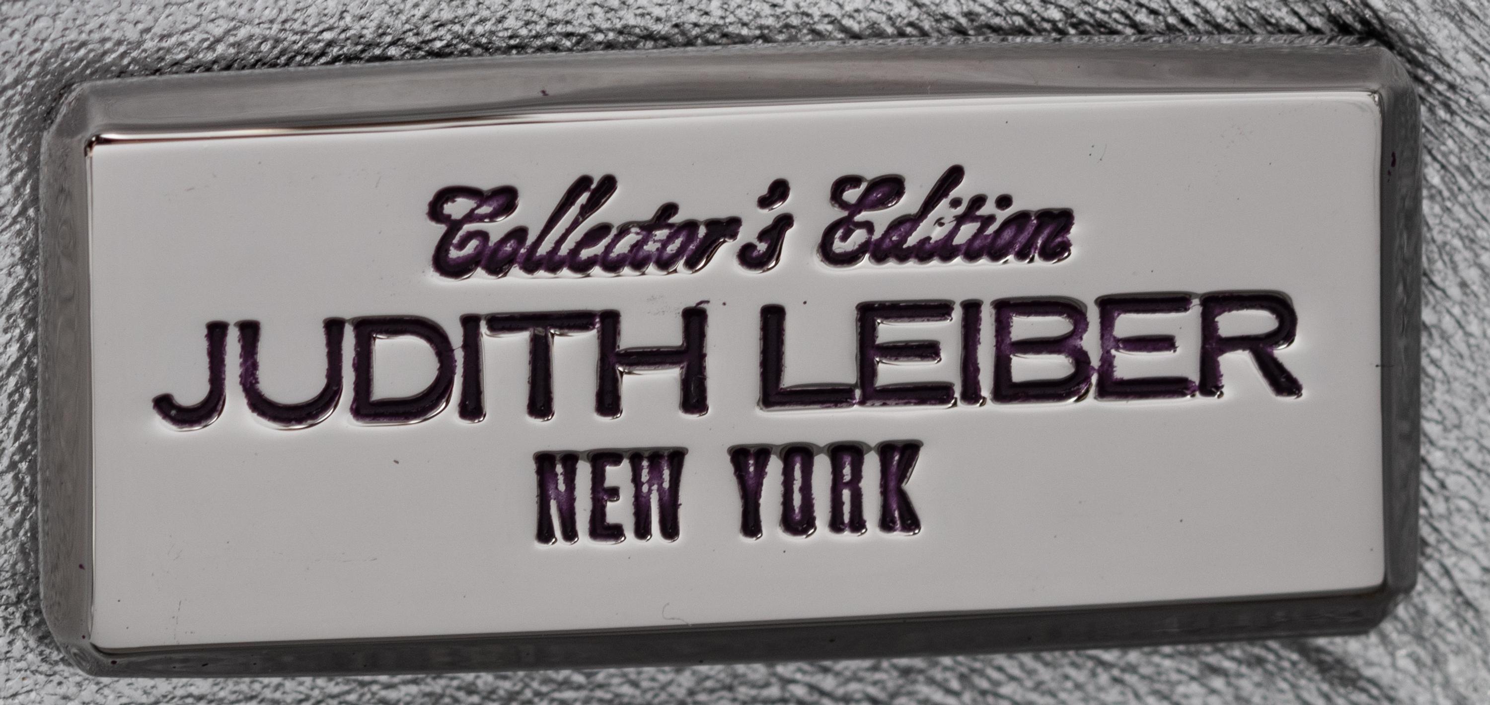 Judith Leiber Collector's Edition Teapot Minaudière