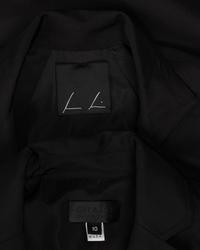 Two Ralph Rucci Coats: One Overcoat, One Raincoat, 2017