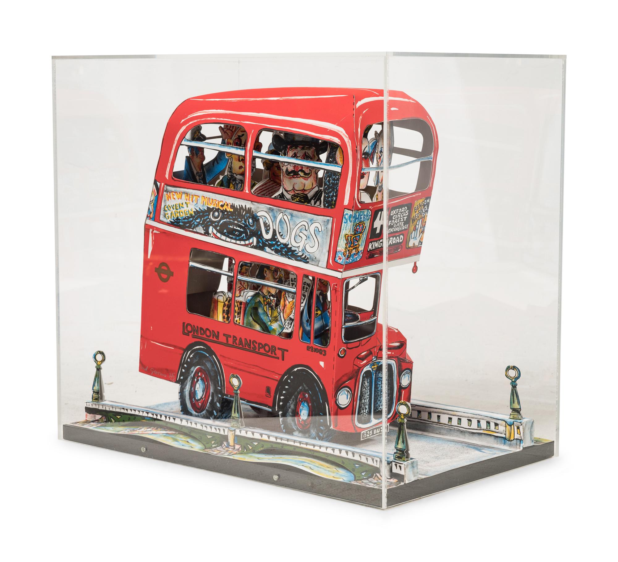London Bus