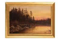 William Preston Phelps (American, 1848-1923)