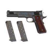 *Les Baer Ultimate Master 6" .38 Super 1911 with 1.5" Accuracy Guarantee - As New in Box with Accessories