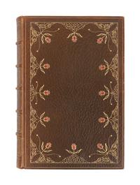 [BINDINGS]. WHITMAN, Walt (1819-1892). The Complete Writings . New York: G.P. Putnam's, 1902.
