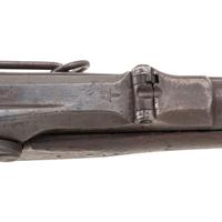Composite Early US Model 1873 Trapdoor Springfield Carbine