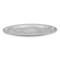 An American Silver Tray
