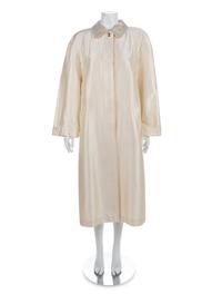 Escada Trench Coat, 1980-90s