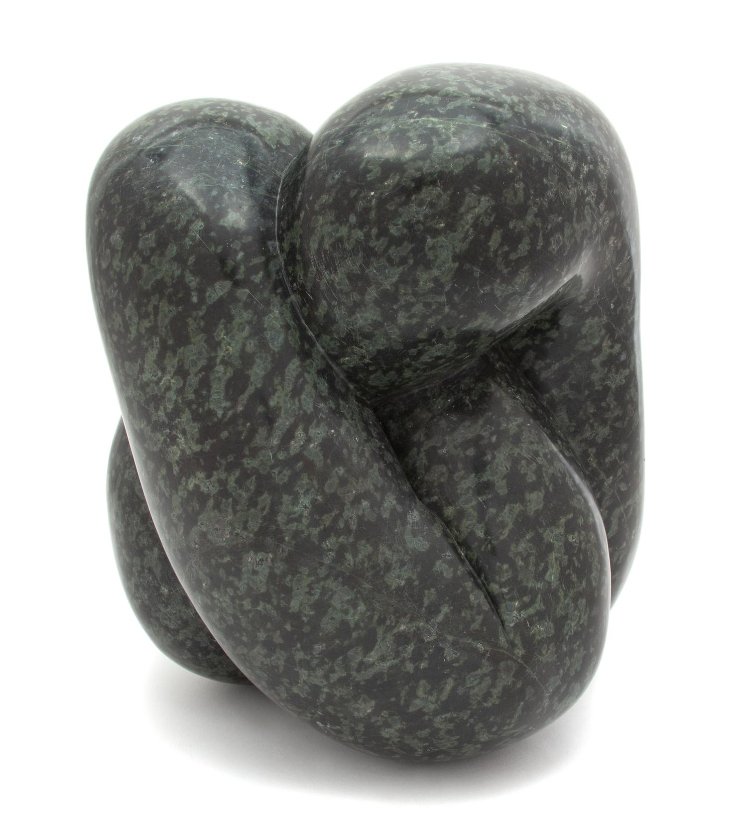 Doug Dougan, (American, 20th/21st Century), Untitled (Knot)