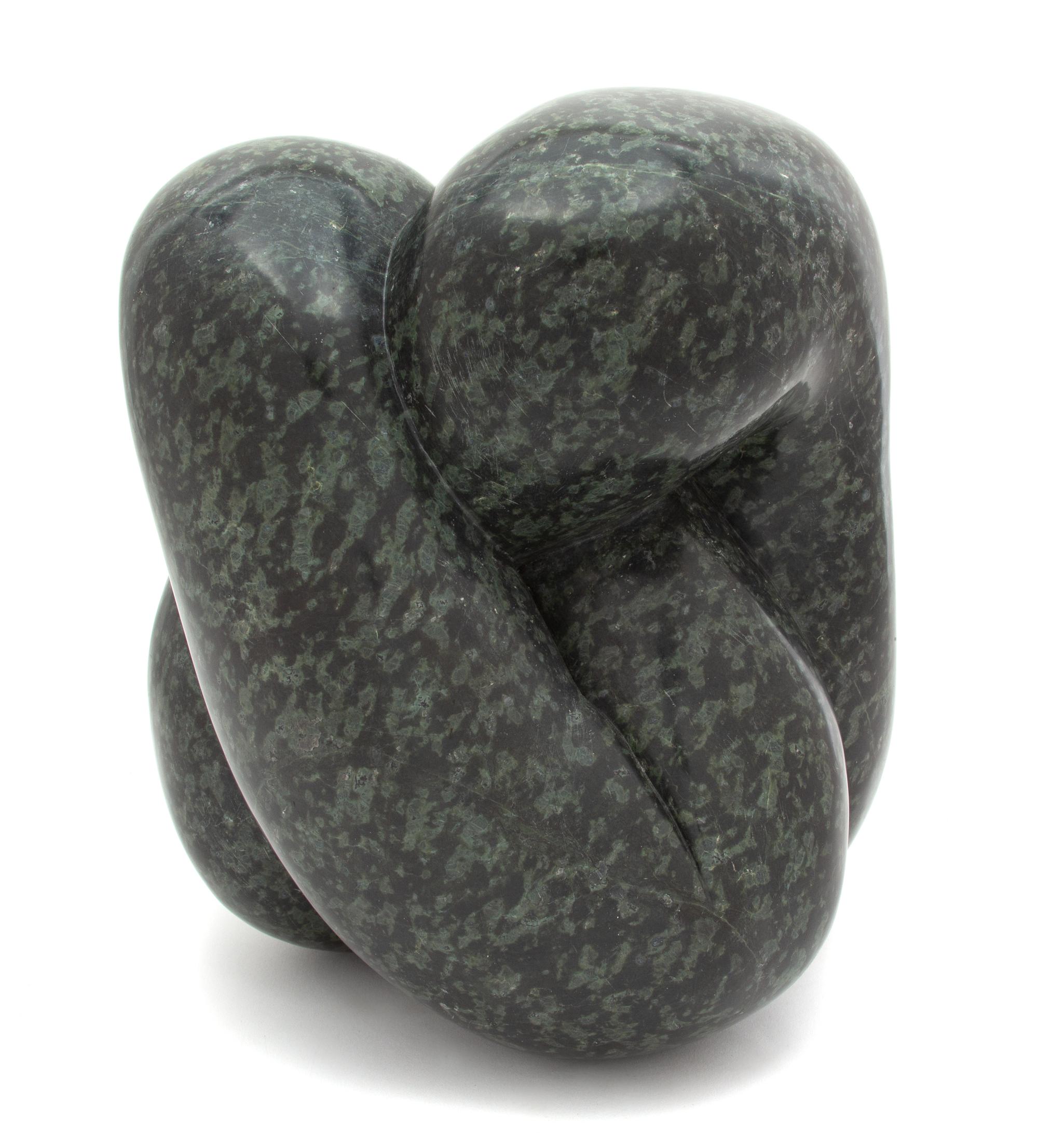 Doug Dougan, (American, 20th/21st Century), Untitled (Knot)