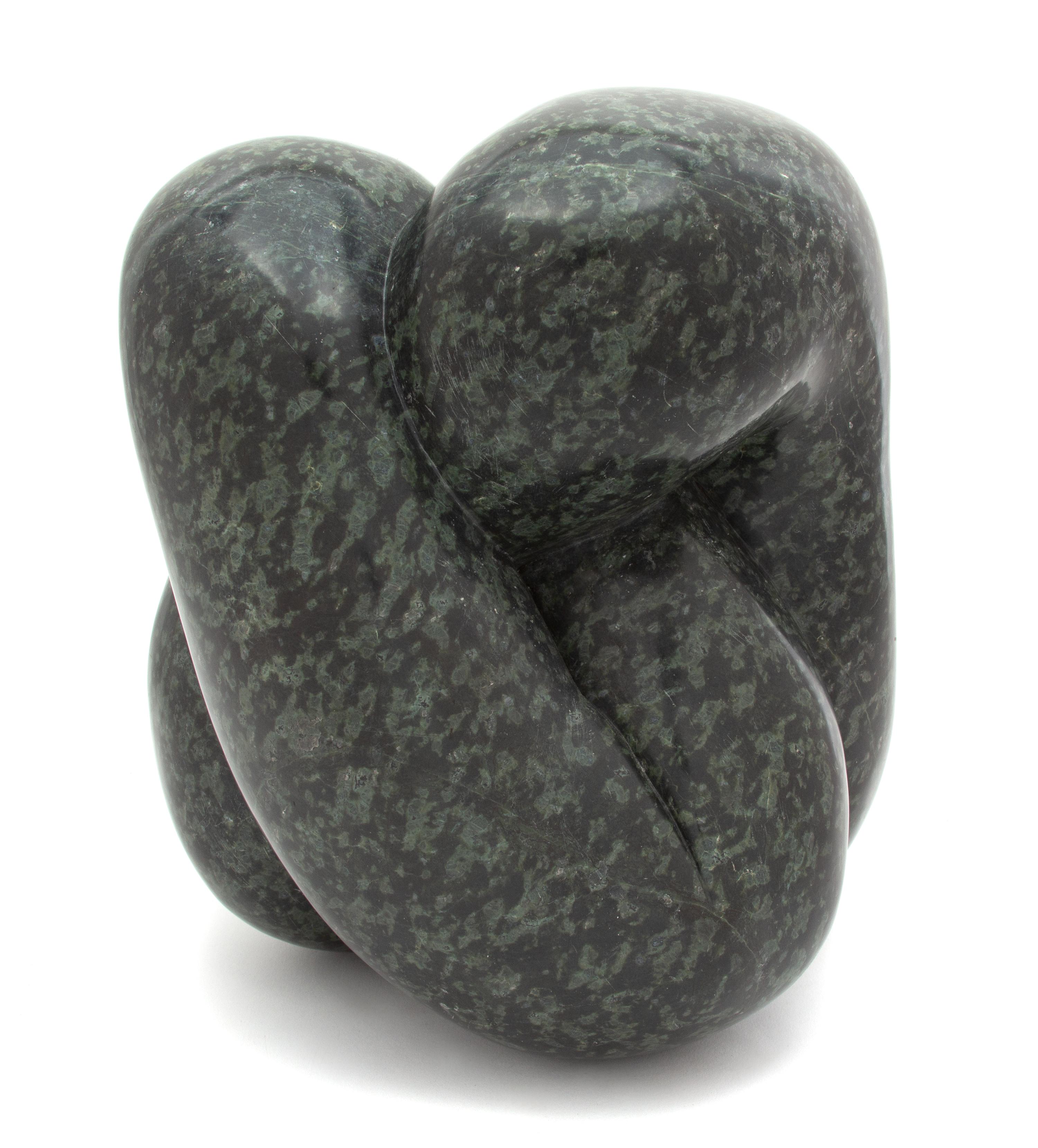 Doug Dougan, (American, 20th/21st Century), Untitled (Knot)