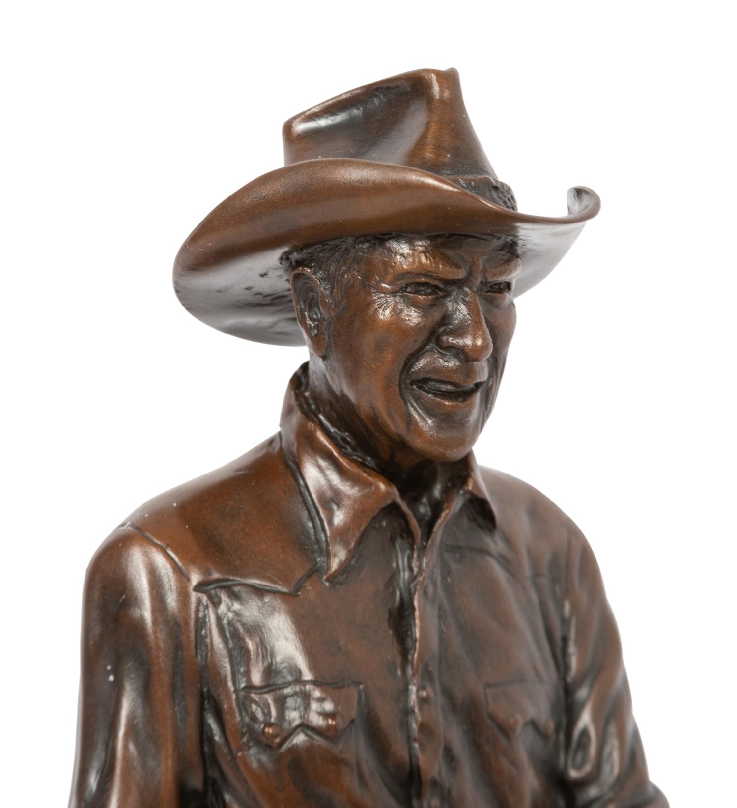 Ronald Reagan
