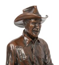 Ronald Reagan