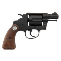 **Colt Cobra Refinished