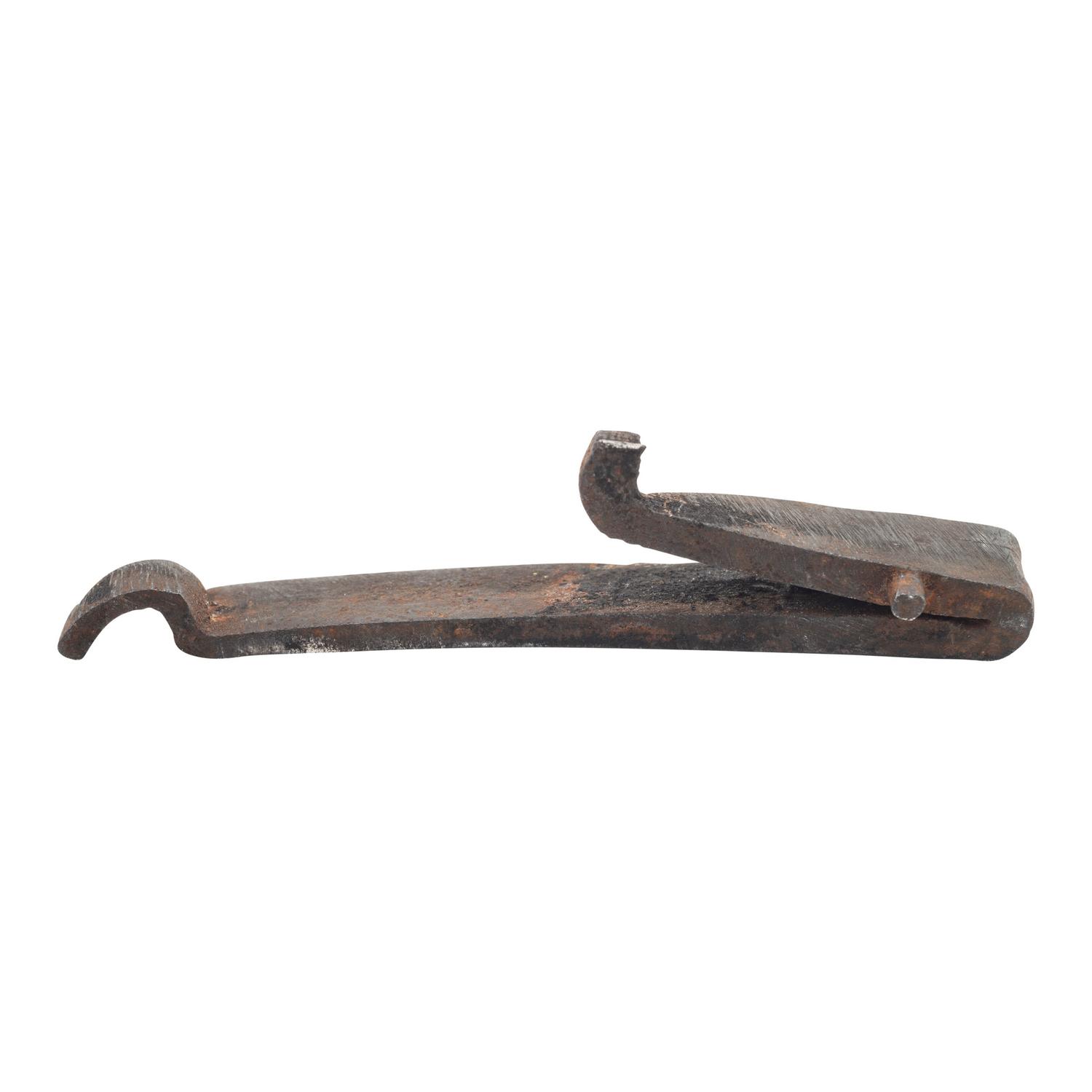 Restored Composite Flintlock Fowler with a 1779 Dated Nock Marked East India Company Lock