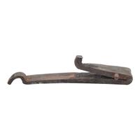 Restored Composite Flintlock Fowler with a 1779 Dated Nock Marked East India Company Lock