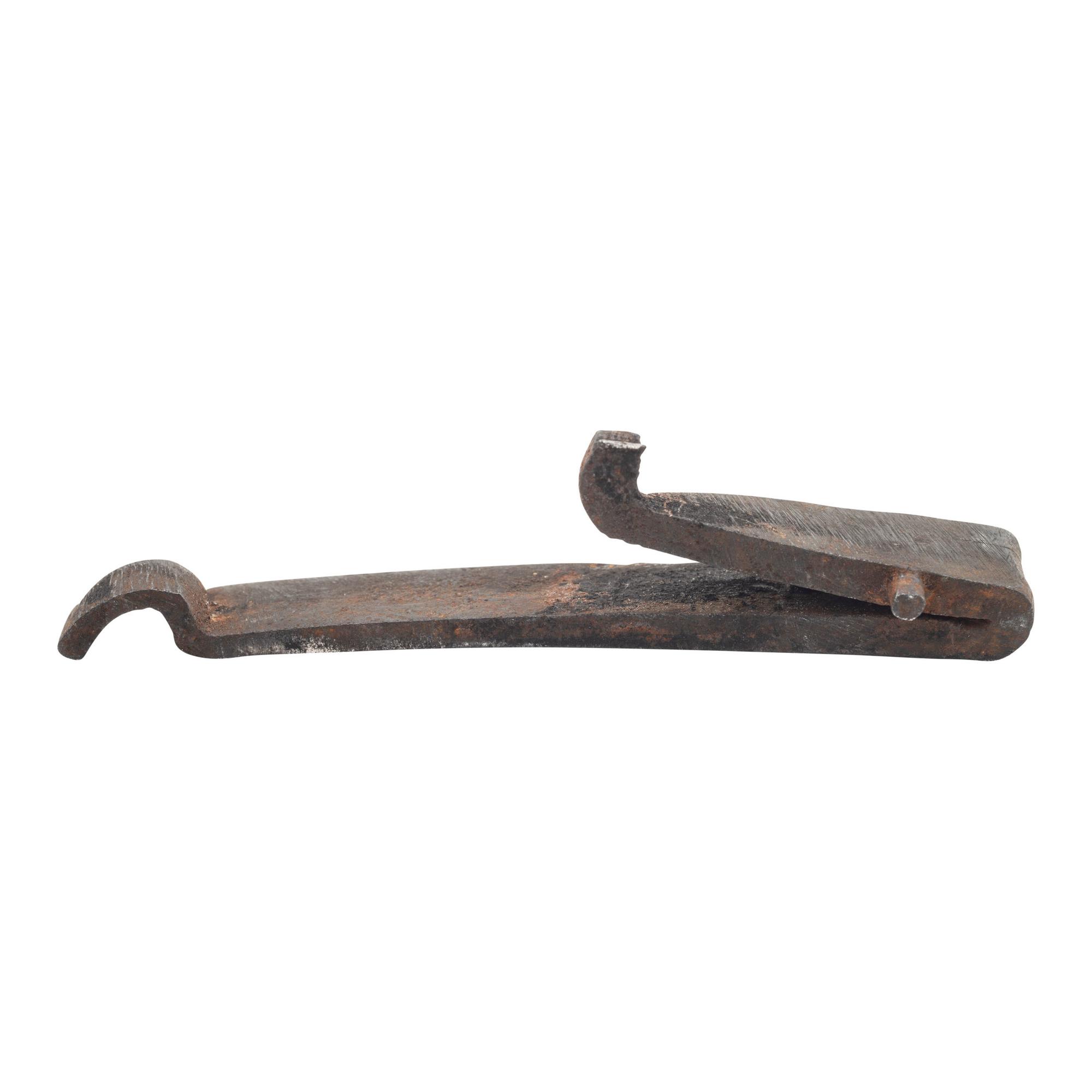 Restored Composite Flintlock Fowler with a 1779 Dated Nock Marked East India Company Lock
