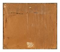 Untitled (Prostrate Figure)