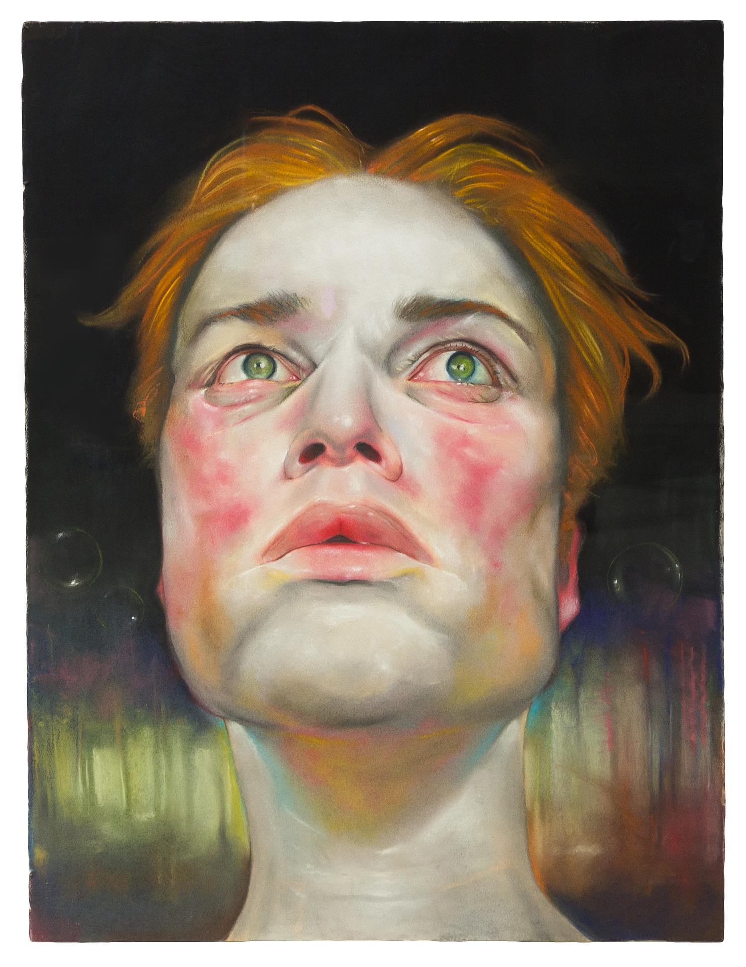 Barnaby Whitfield, (American, b. 1972), Tueplo, 2009