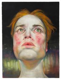 Barnaby Whitfield, (American, b. 1972), Tueplo, 2009